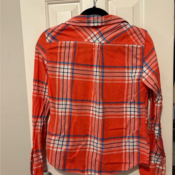 AE Flannel(bundle items🩵) - Picture 3 of 3